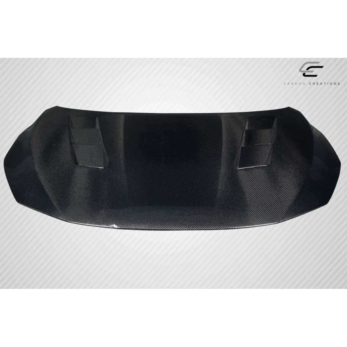 Modify your Nissan Sentra 2016 with our Exterior/Hoods - 6
