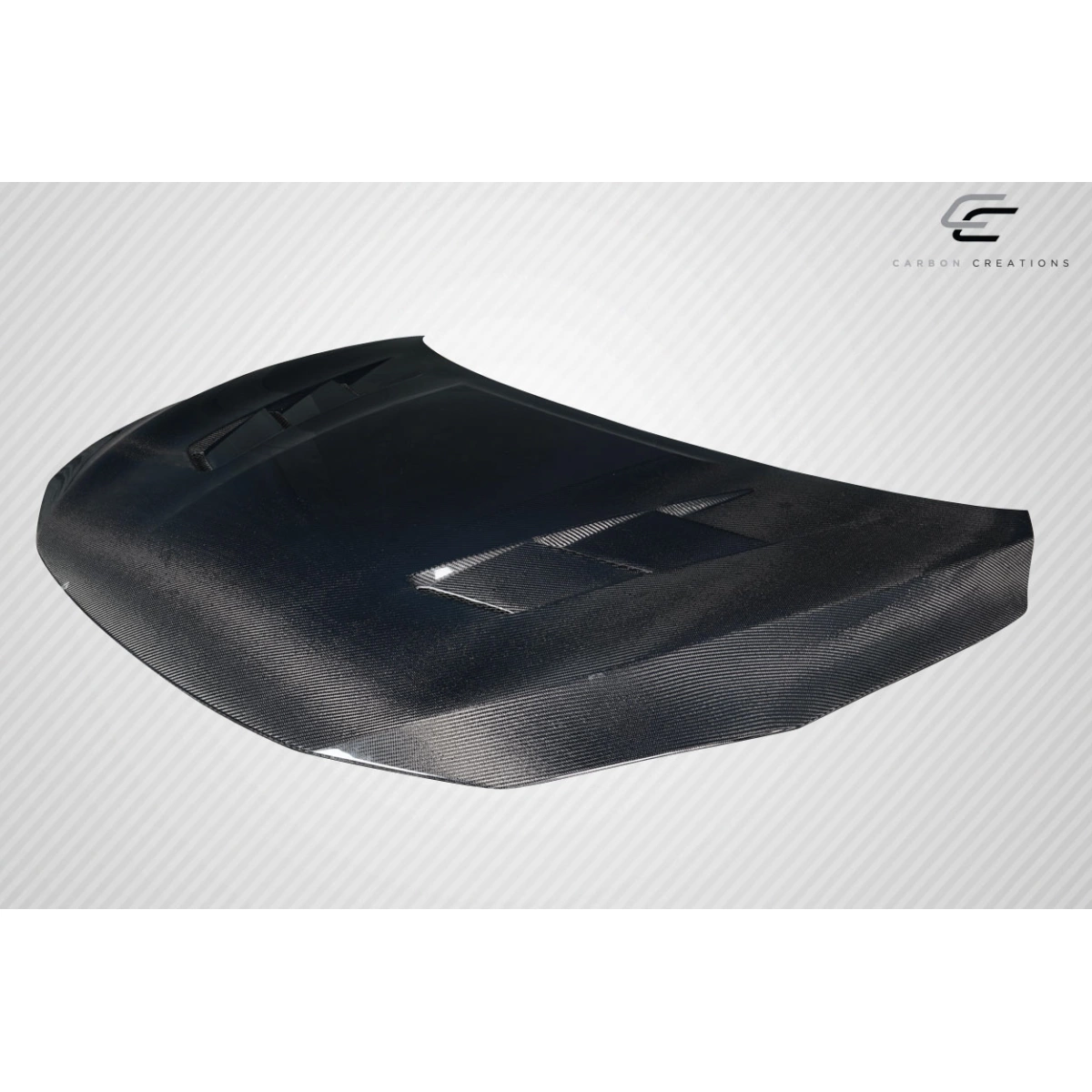 Modify your Nissan Sentra 2016 with our Exterior/Hoods - 7