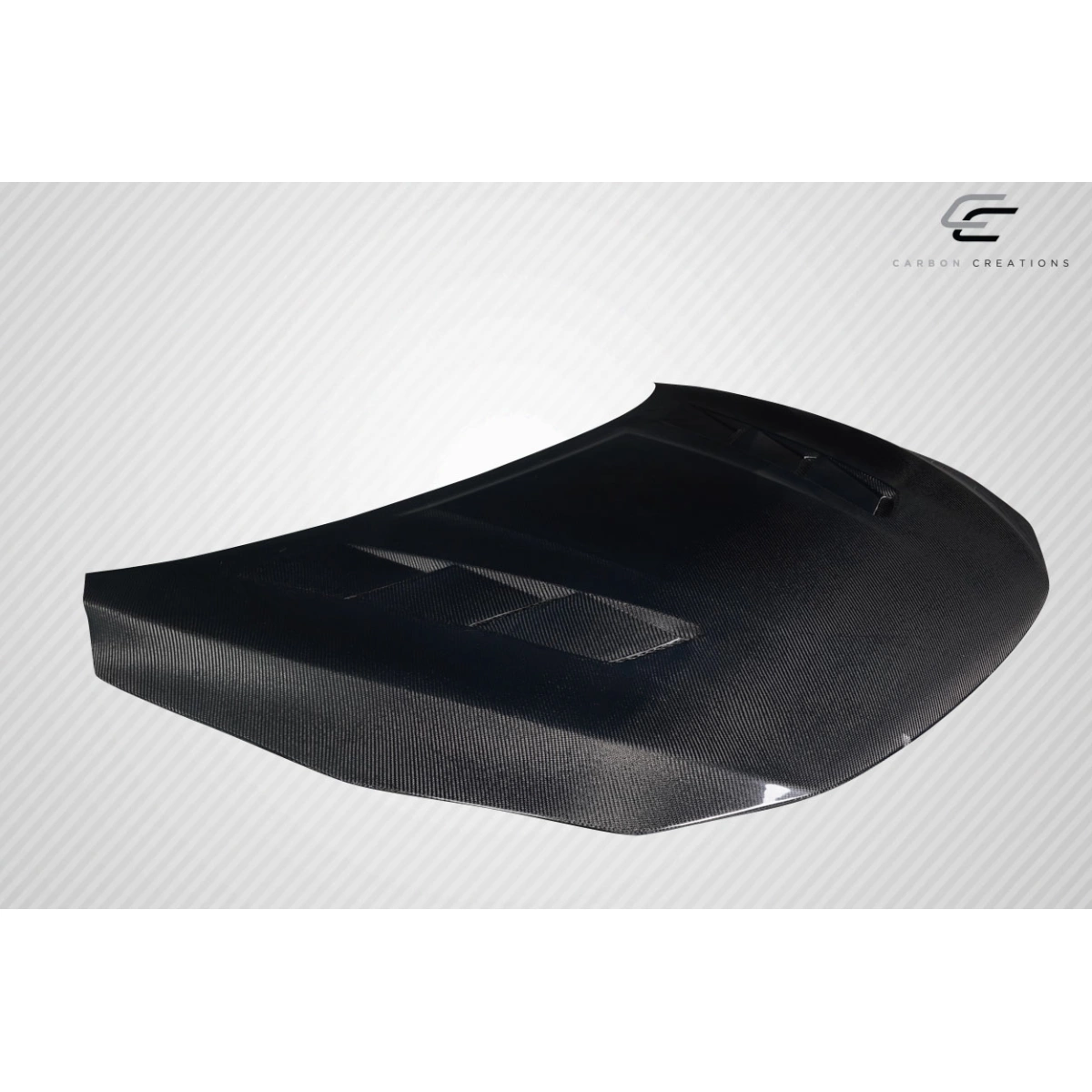 Modify your Nissan Sentra 2016 with our Exterior/Hoods - 8