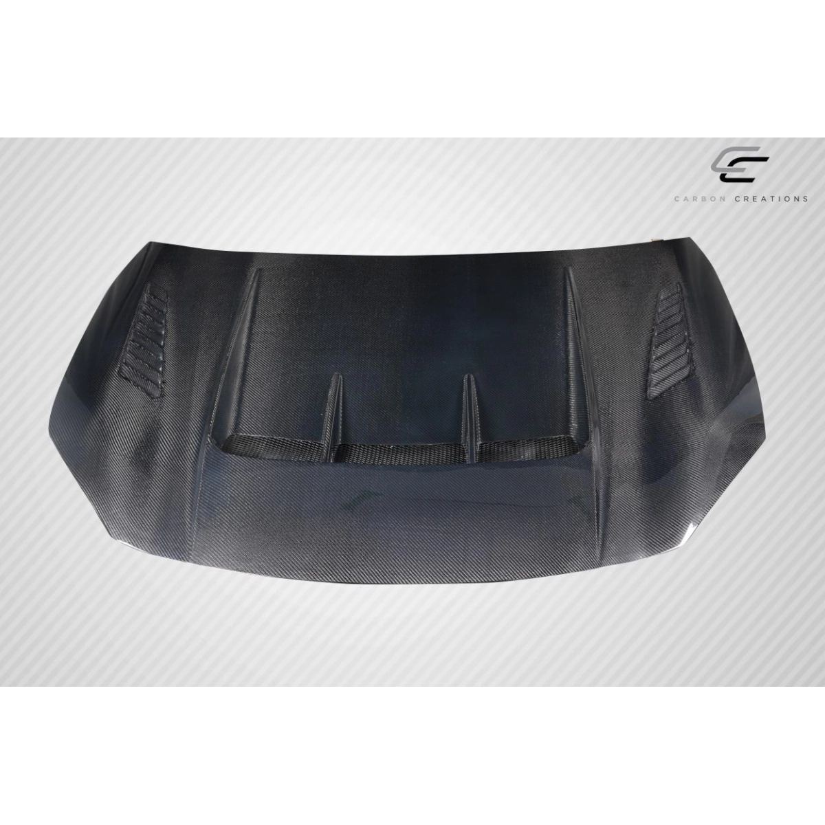 Modify your Subaru BRZ 2022 with our Exterior/Hoods - 6