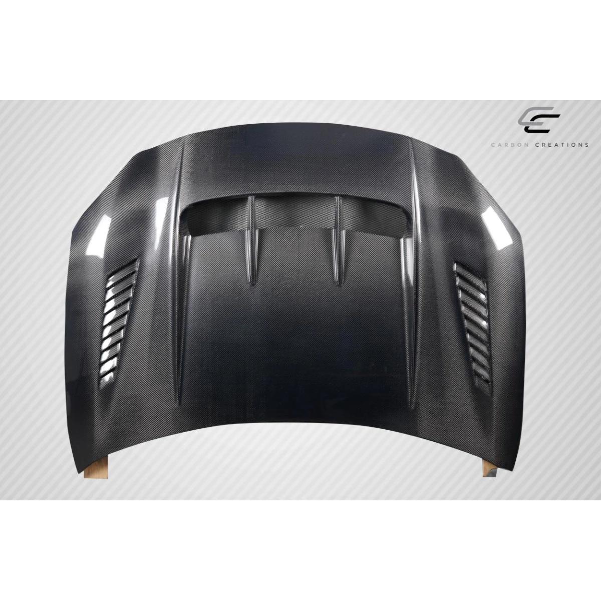 Modify your Subaru BRZ 2022 with our Exterior/Hoods - 9