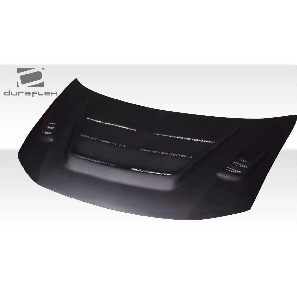 Modify your Honda Civic 2012 with our Exterior/Hoods - 6