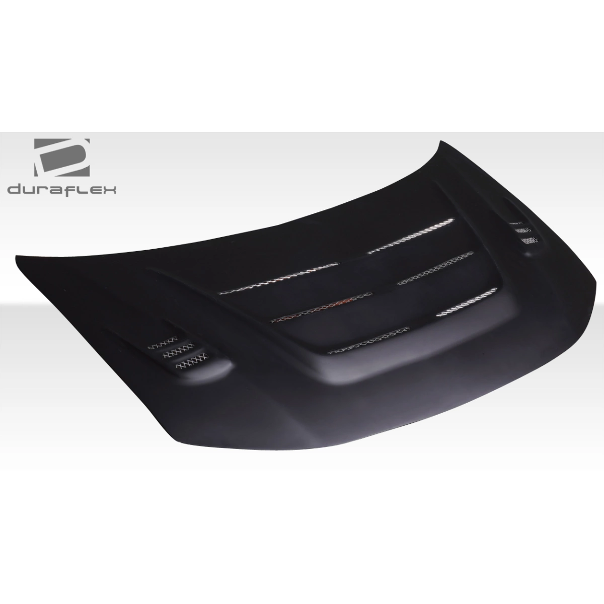 Modify your Honda Civic 2012 with our Exterior/Hoods - 7