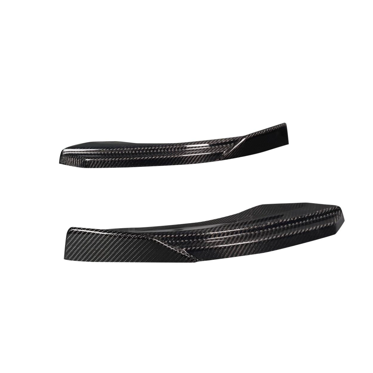 Modify your BMW Z4 2019 with our Exterior/Rear Lips - 8