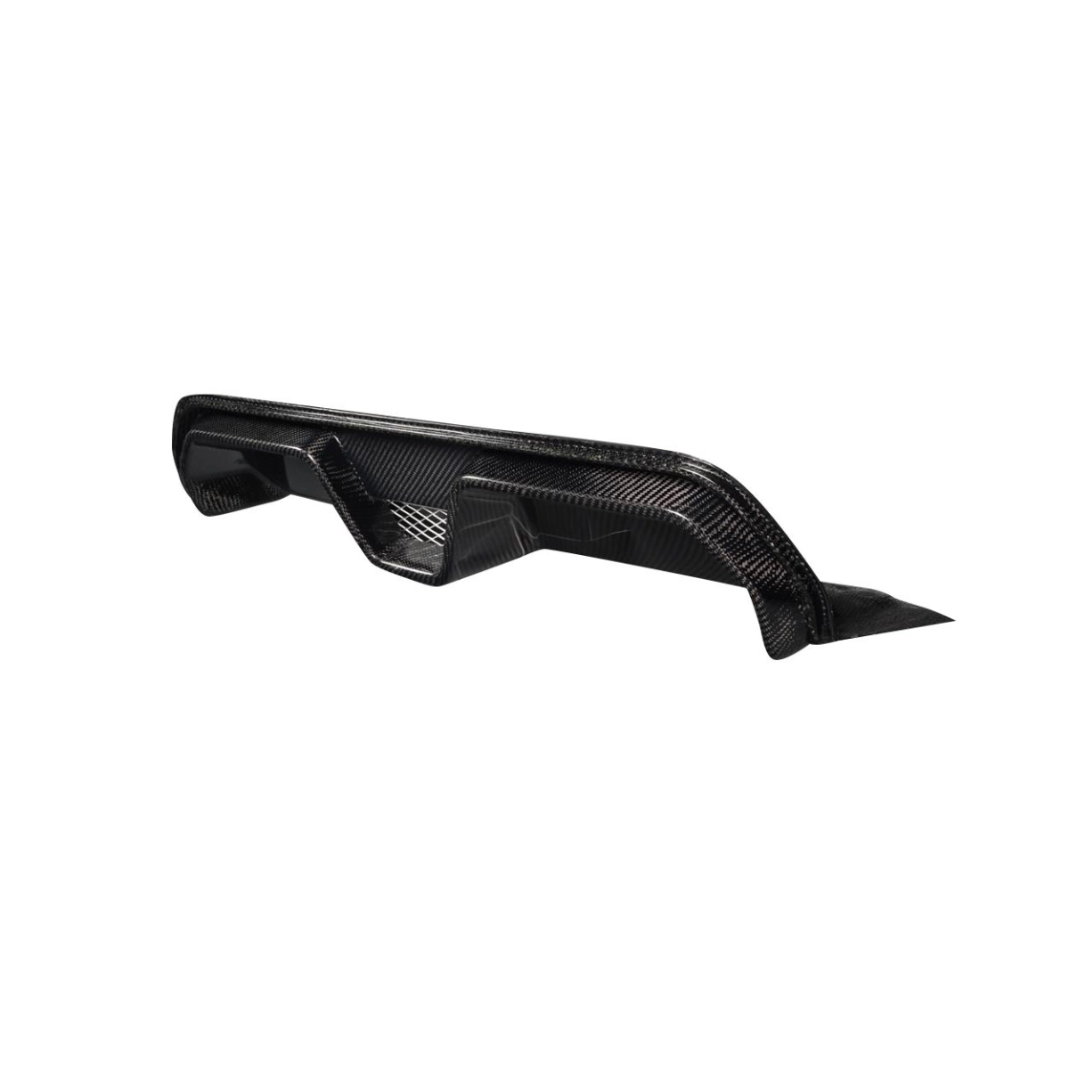 Modify your BMW M5 2018 with our Exterior/Diffusers - 7