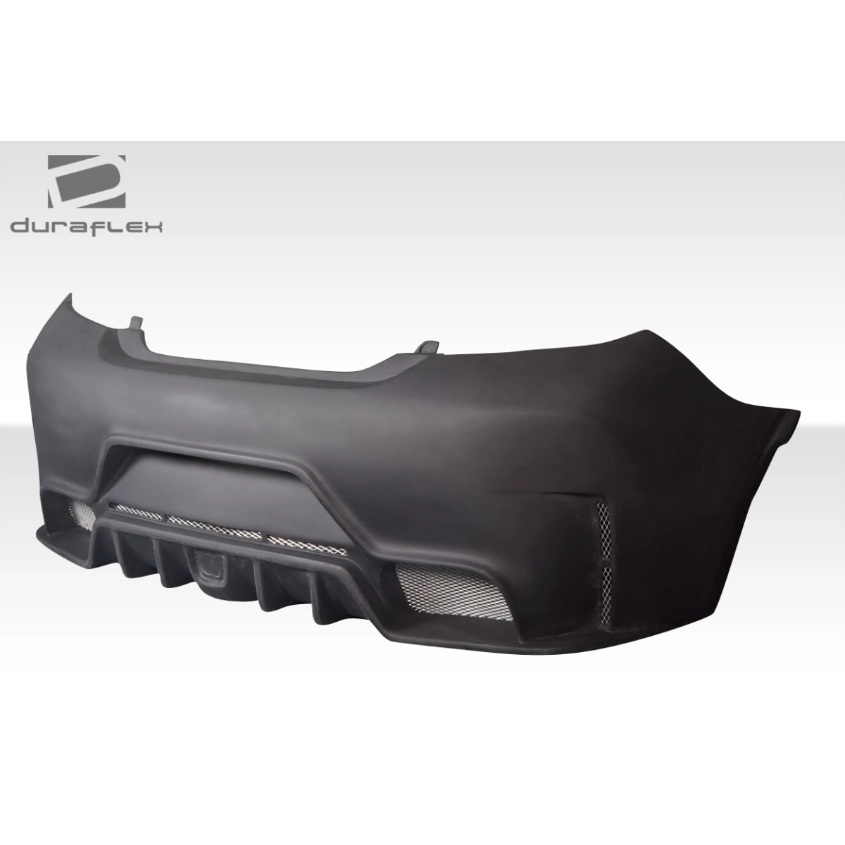 Modify your Subaru BRZ 2022 with our Exterior/Rear Bumpers - 8