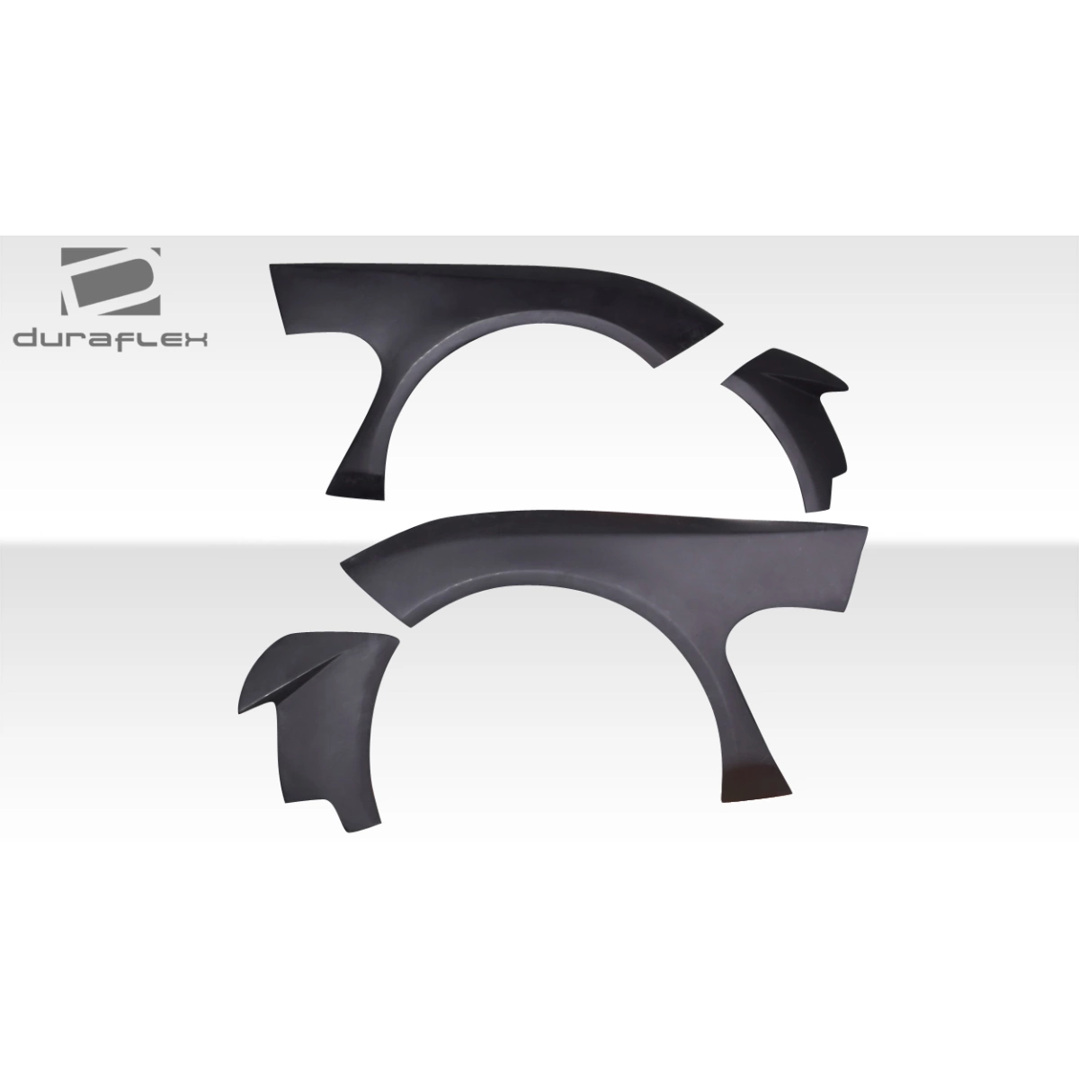 Modify your Subaru BRZ 2022 with our Exterior/Fenders - 7