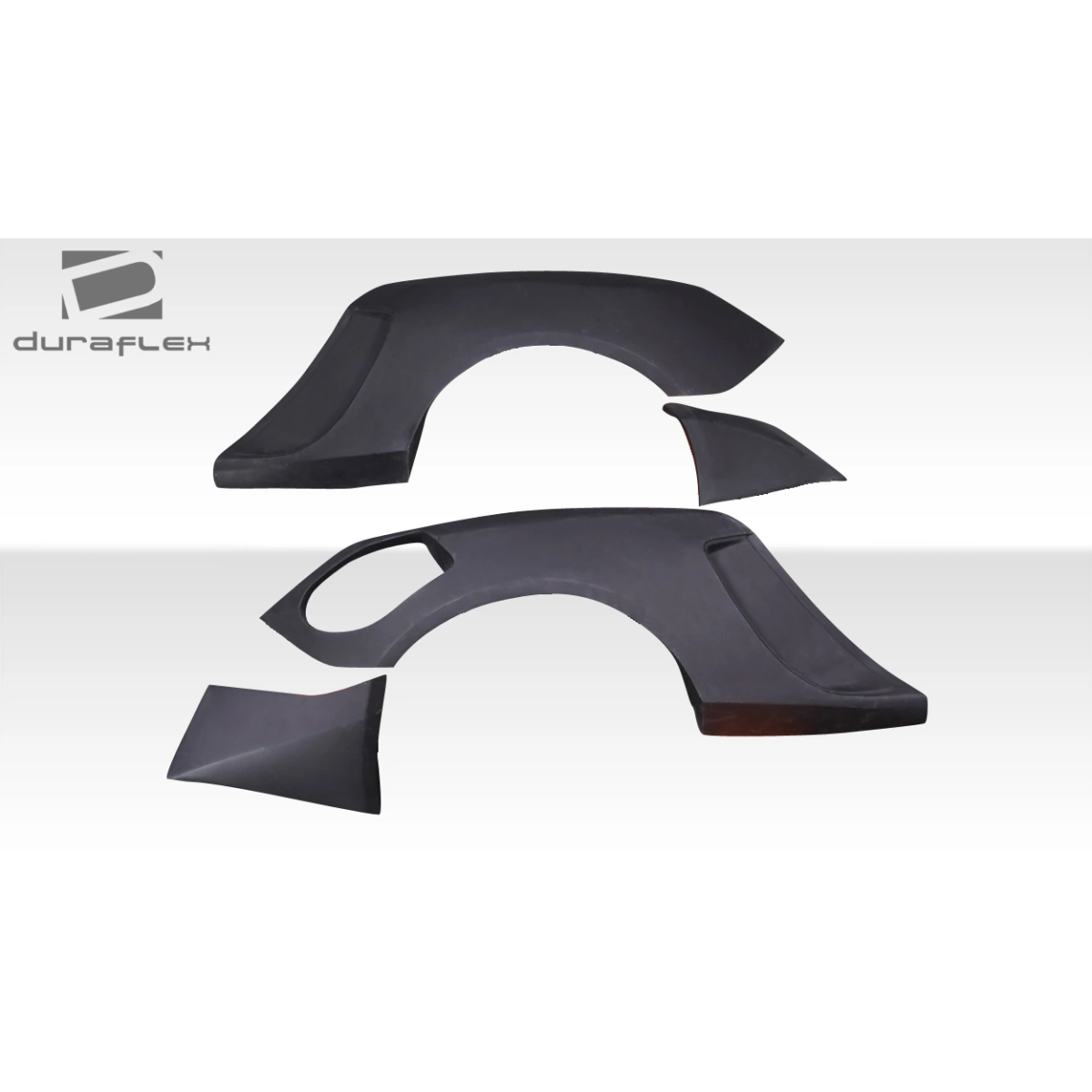 Modify your Subaru BRZ 2022 with our Exterior/Fenders - 10