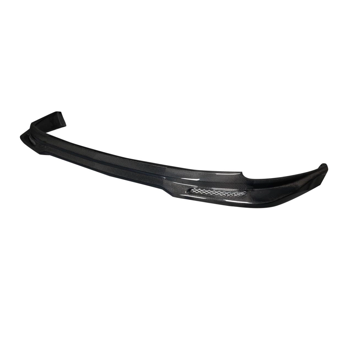 Modify your Subaru Impreza 2008 with our Exterior/Front Lips - 8