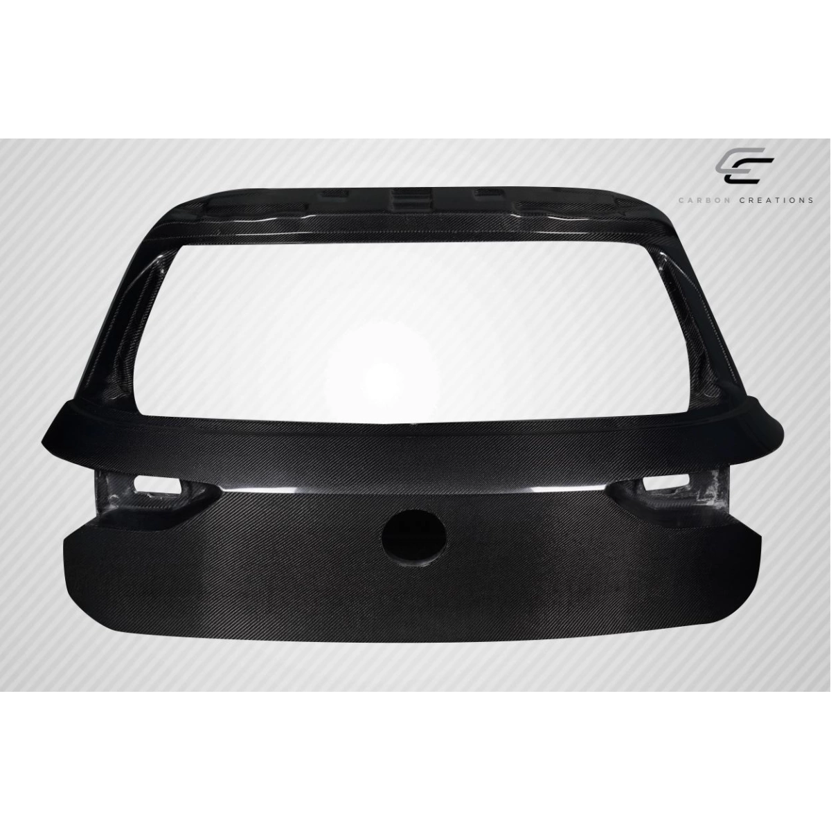 Modify your Volkswagen Golf 2022 with our Exterior/Trunks - 6