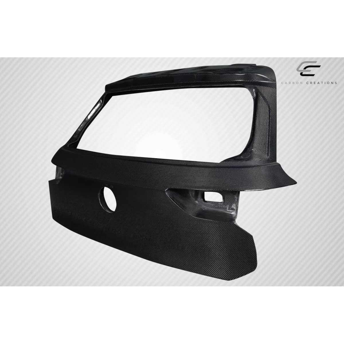 Modify your Volkswagen Golf 2022 with our Exterior/Trunks -