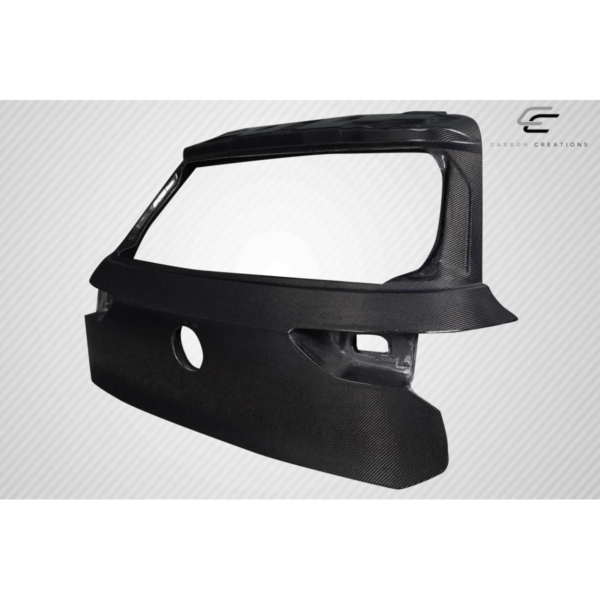 Modify your Volkswagen Golf 2022 with our Exterior/Trunks - 8