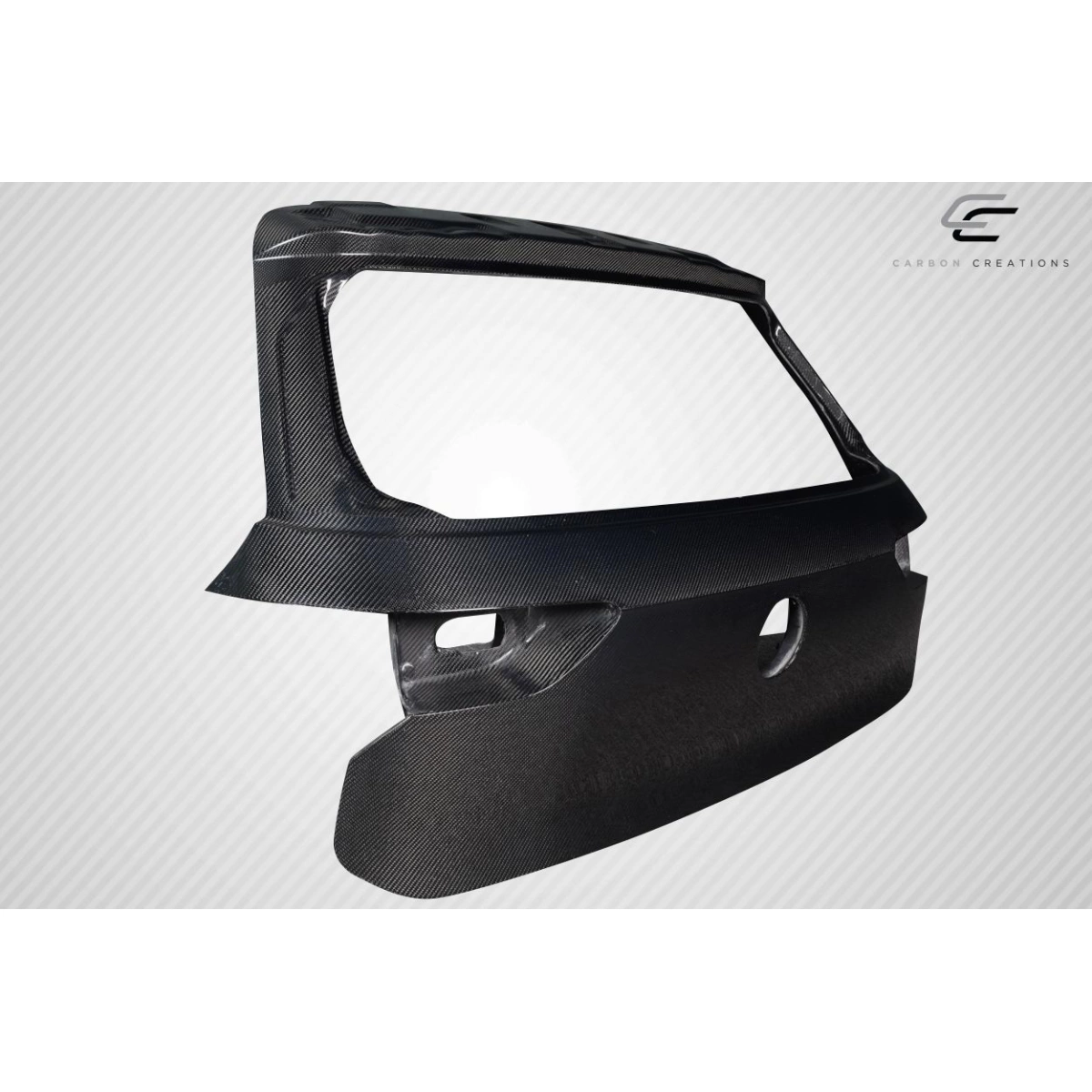 Modify your Volkswagen Golf 2022 with our Exterior/Trunks - 9