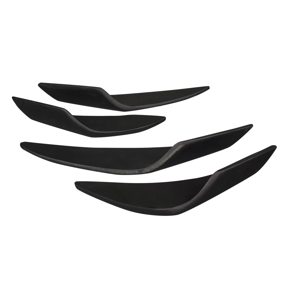 Modify your Subaru BRZ 2022 with our Exterior/Front Bumpers - 7