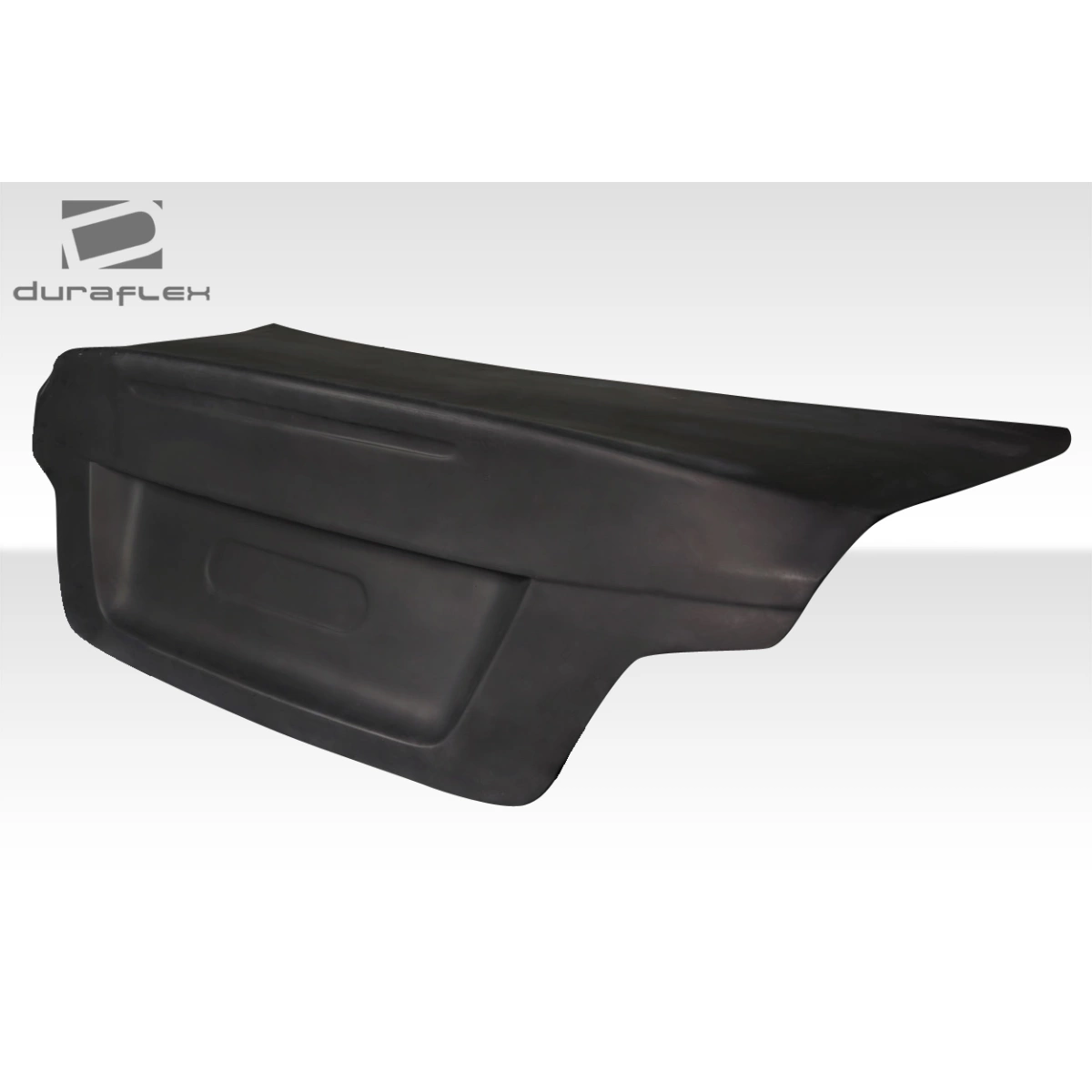 Modify your BMW 1-Series 2008 with our Exterior/Trunks - 9
