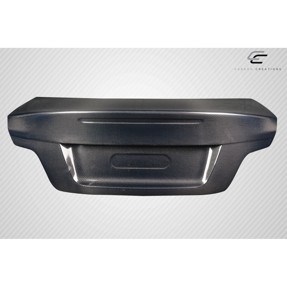 Modify your BMW 1-Series 2008 with our Exterior/Trunks -