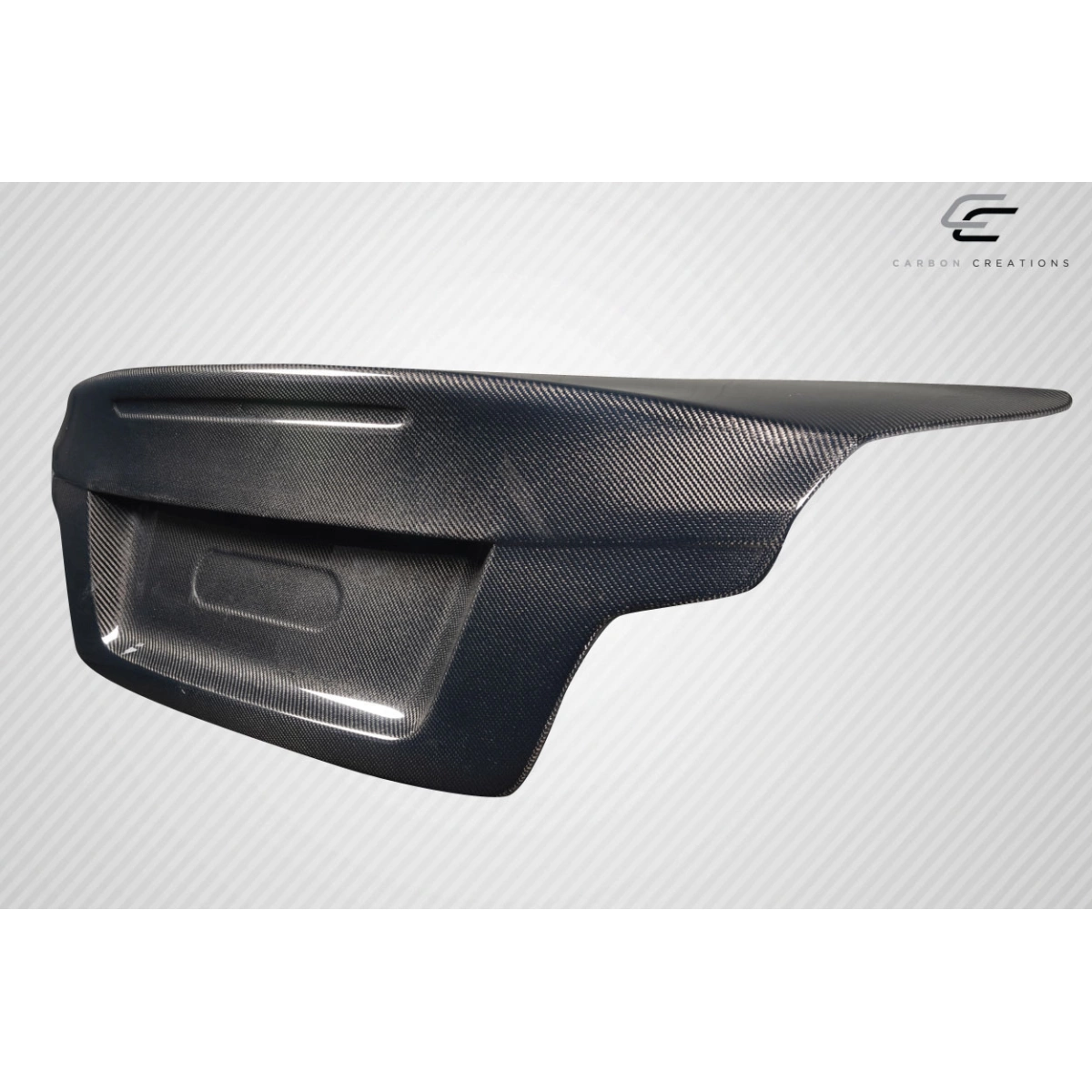 Modify your BMW 1-Series 2008 with our Exterior/Trunks - 7
