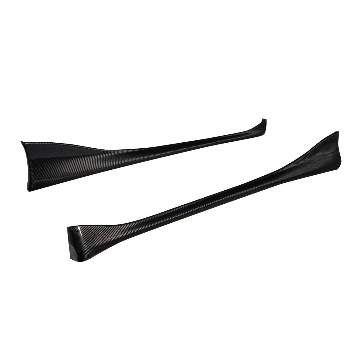 Modify your Mazda RX-7 1993 with our Exterior/Side Skirts - 9