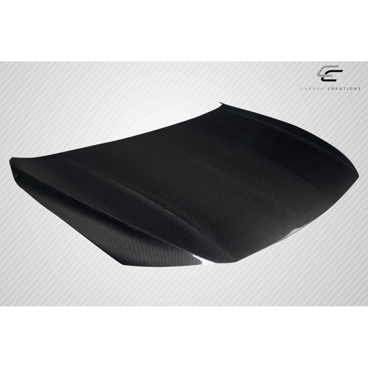 Modify your Volkswagen Jetta 2019 with our Exterior/Hoods - 8