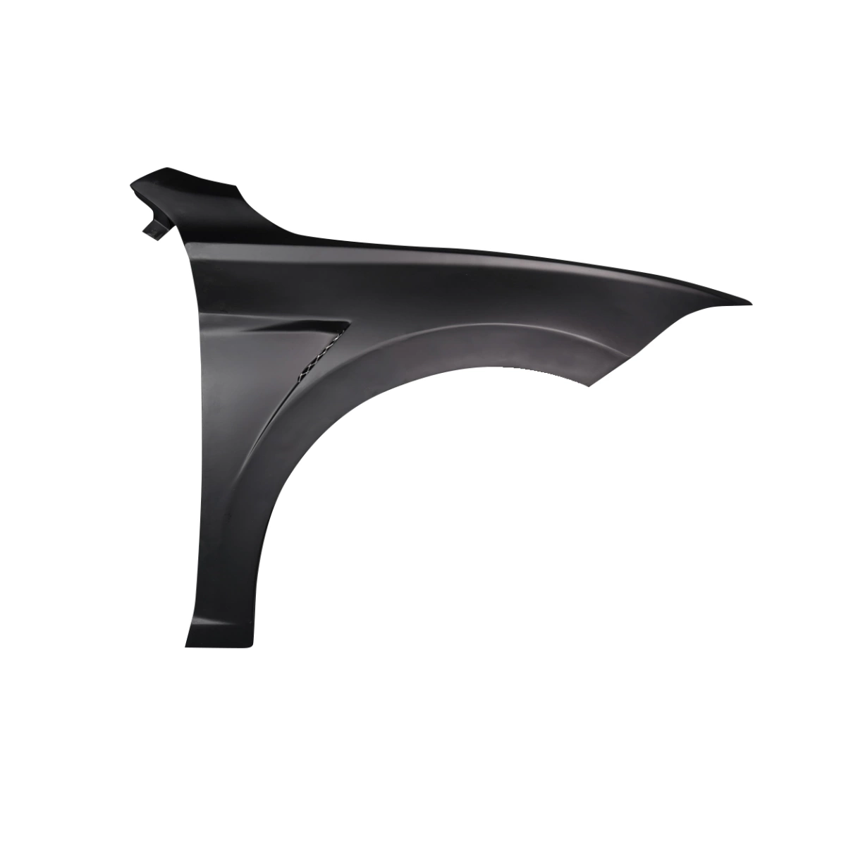 Modify your Volkswagen Jetta 2019 with our Exterior/Fenders - 8