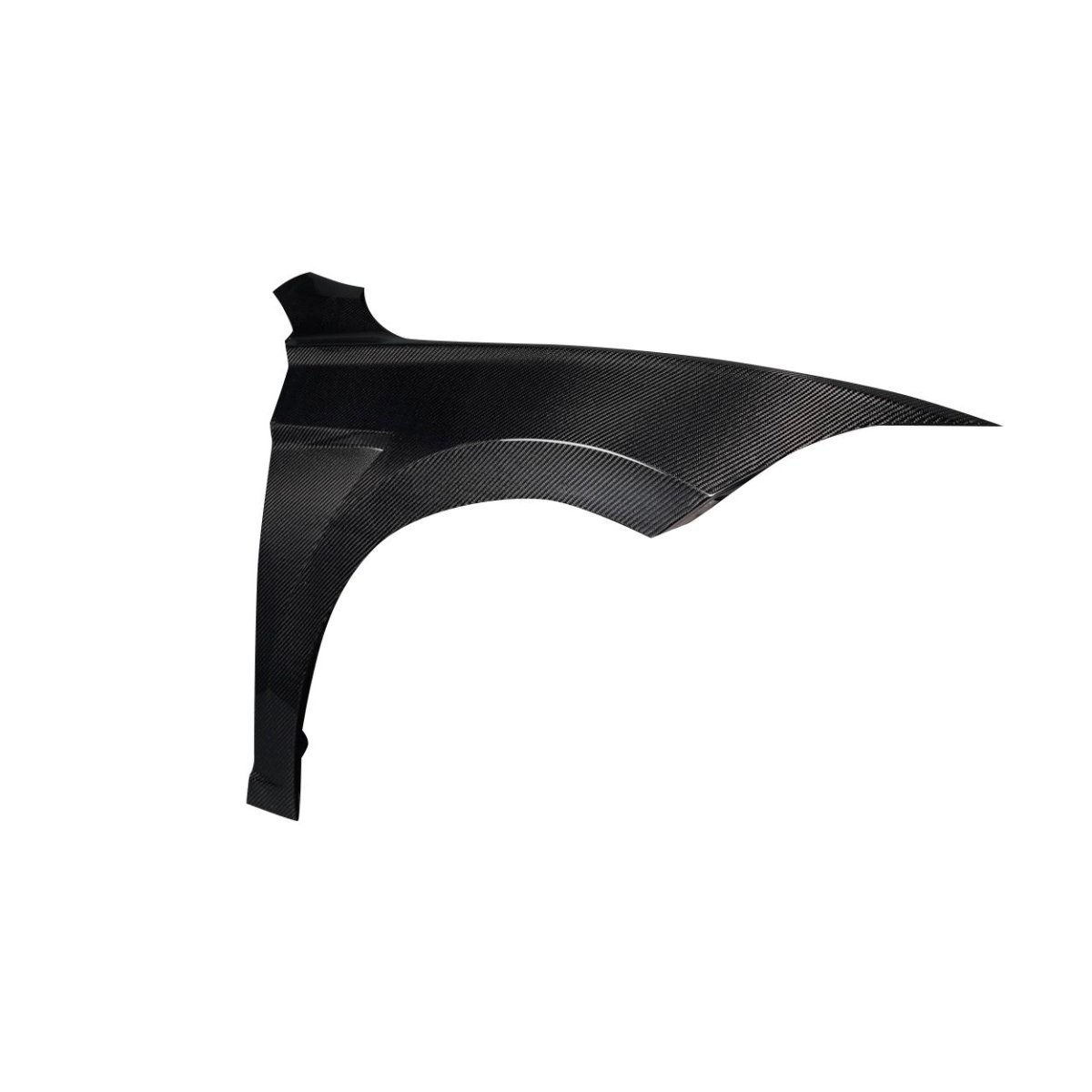 Modify your Volkswagen Jetta 2019 with our Exterior/Fenders - 8