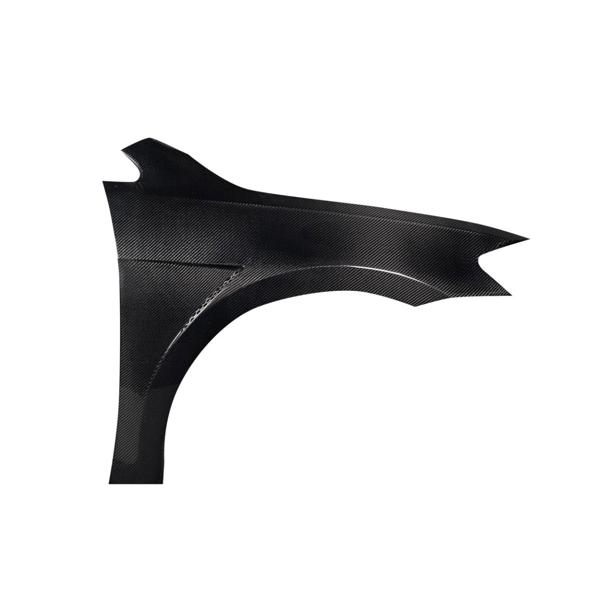 Modify your Volkswagen Golf 2015 with our Exterior/Fenders - 7