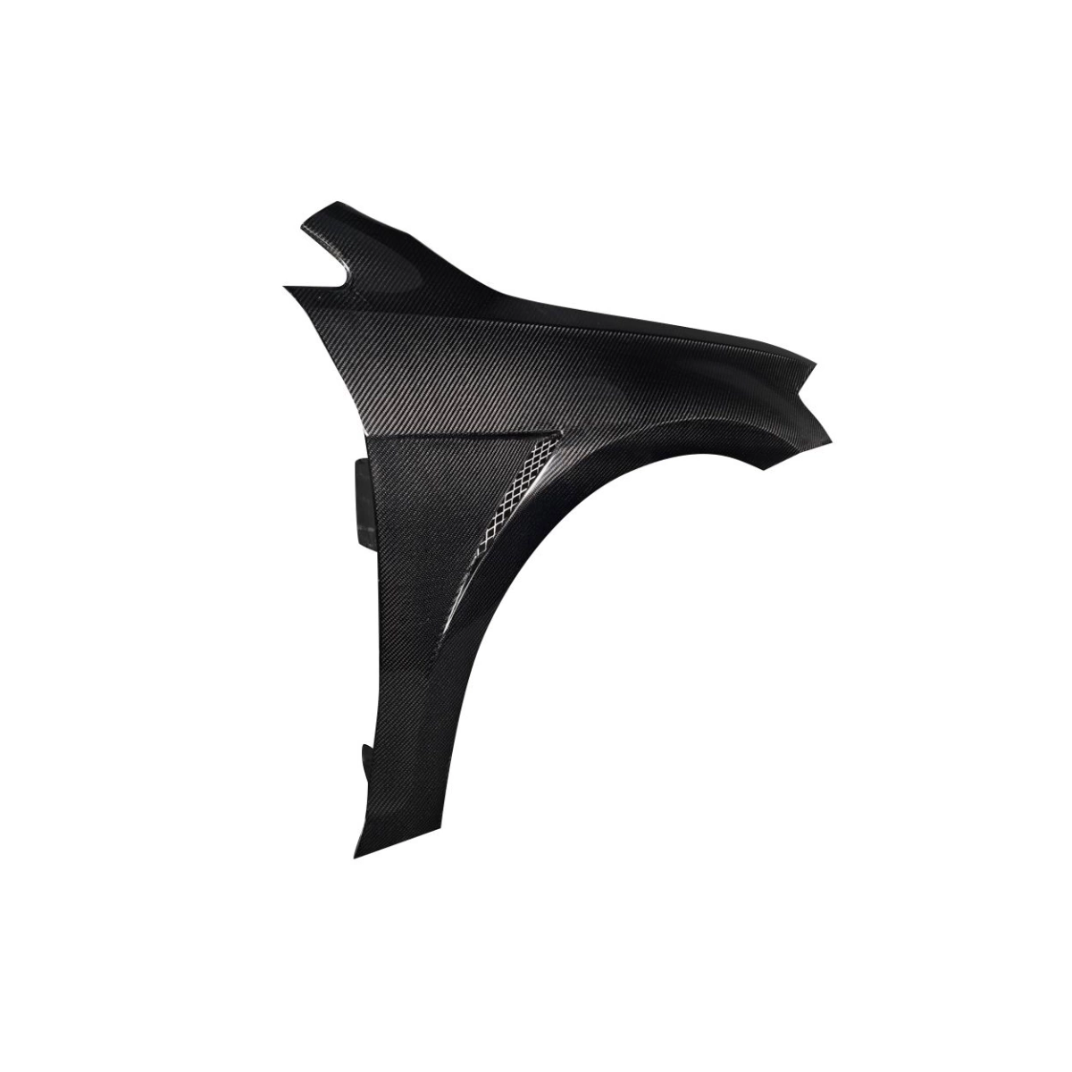 Modify your Volkswagen Golf 2015 with our Exterior/Fenders - 9