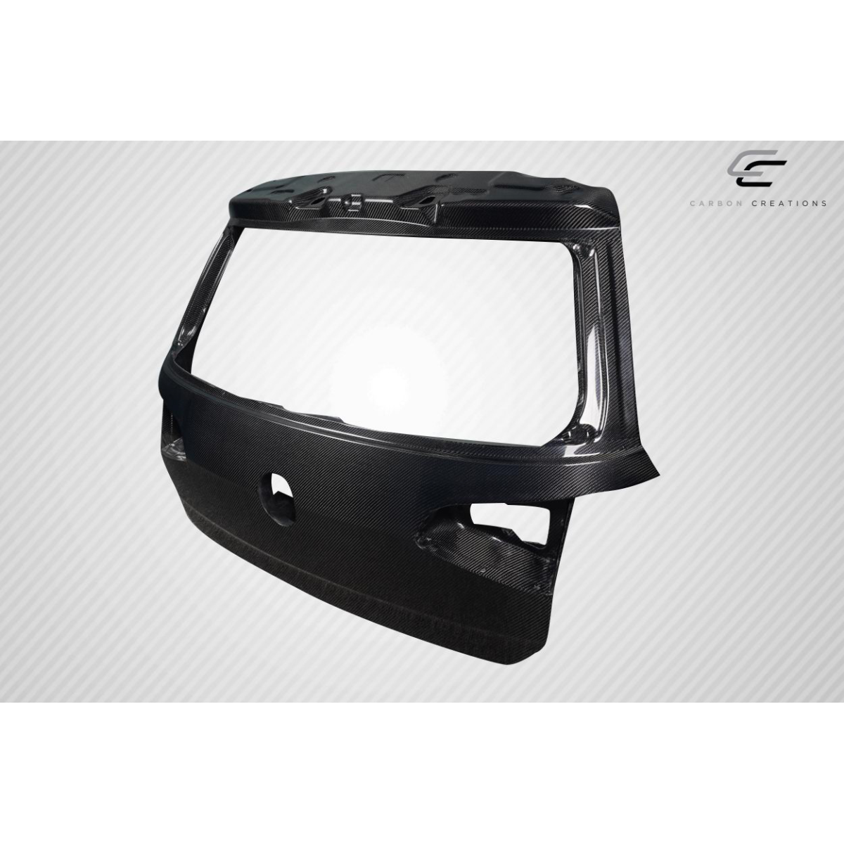 Modify your Volkswagen Golf 2015 with our Exterior/Trunks - 