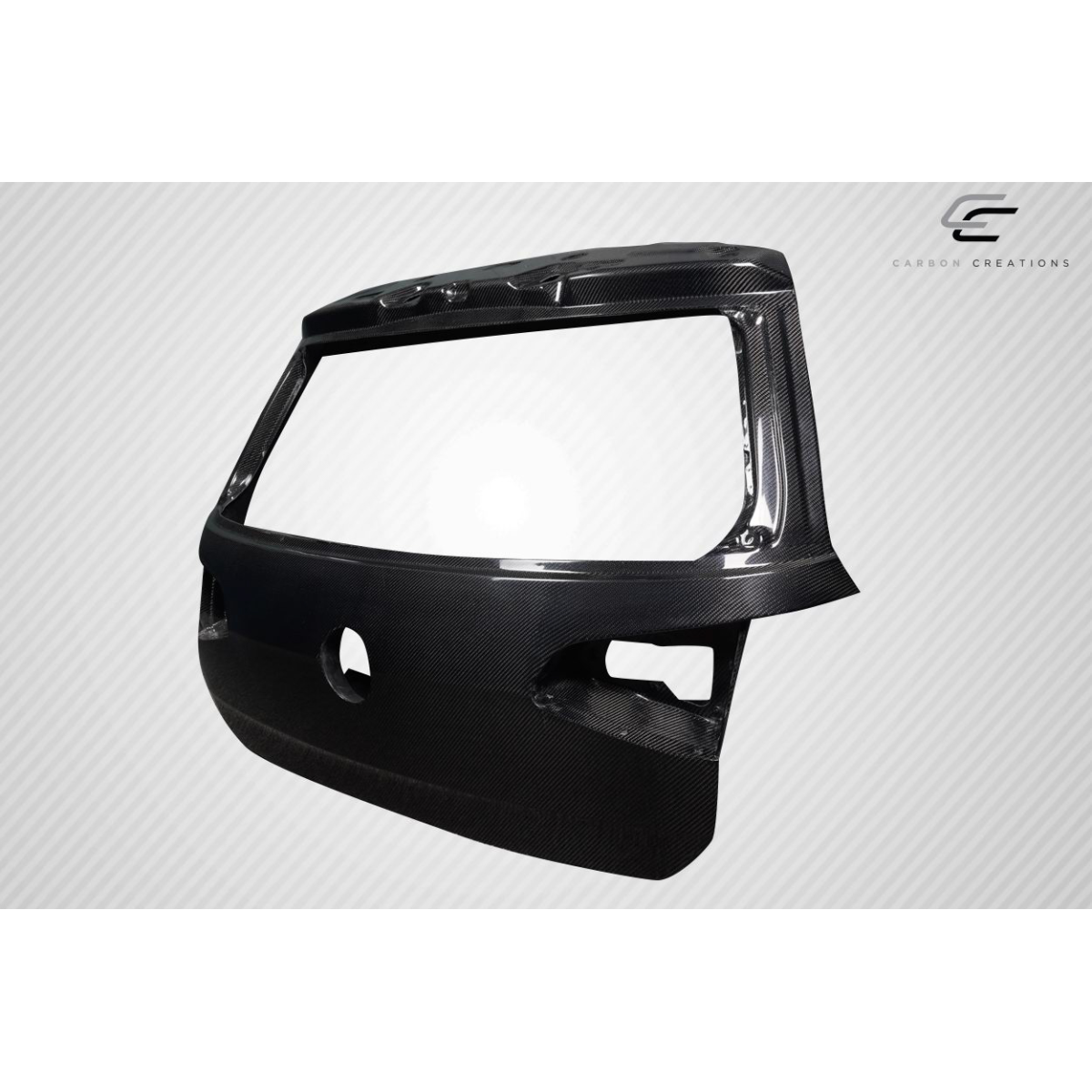 Modify your Volkswagen Golf 2015 with our Exterior/Trunks - 