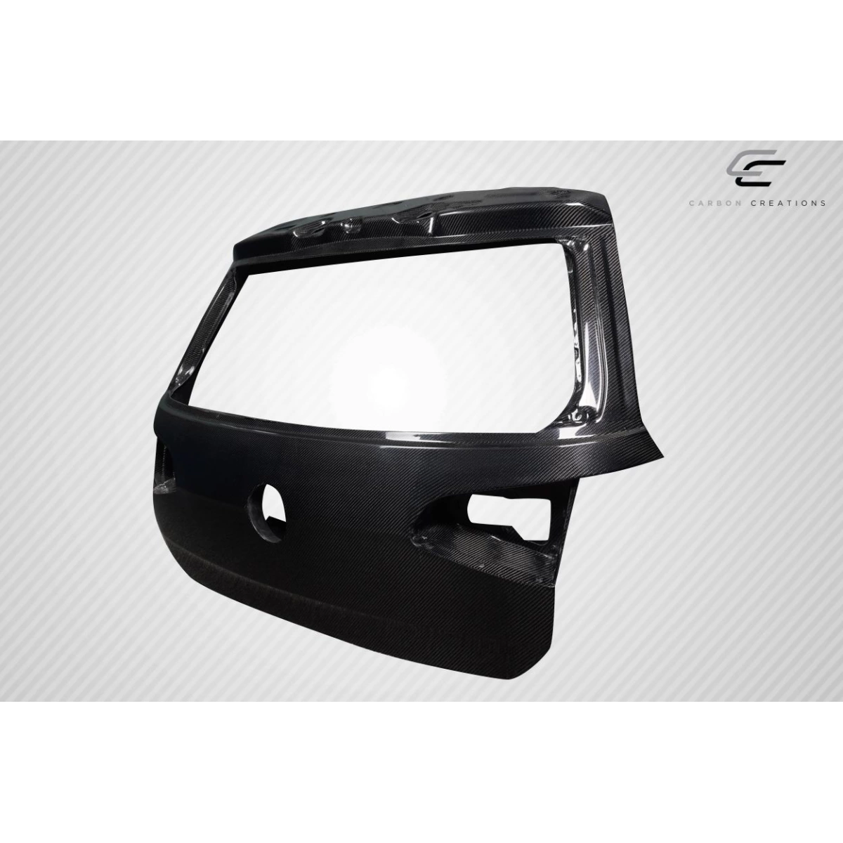 Modify your Volkswagen Golf 2015 with our Exterior/Trunks - 8