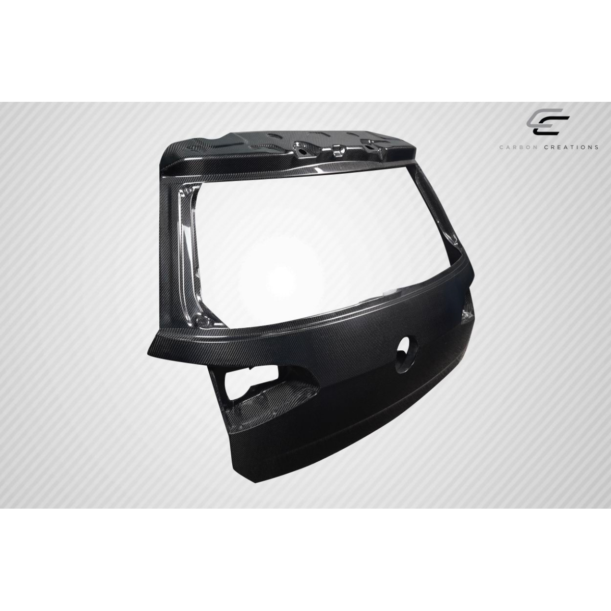 Modify your Volkswagen Golf 2015 with our Exterior/Trunks - 