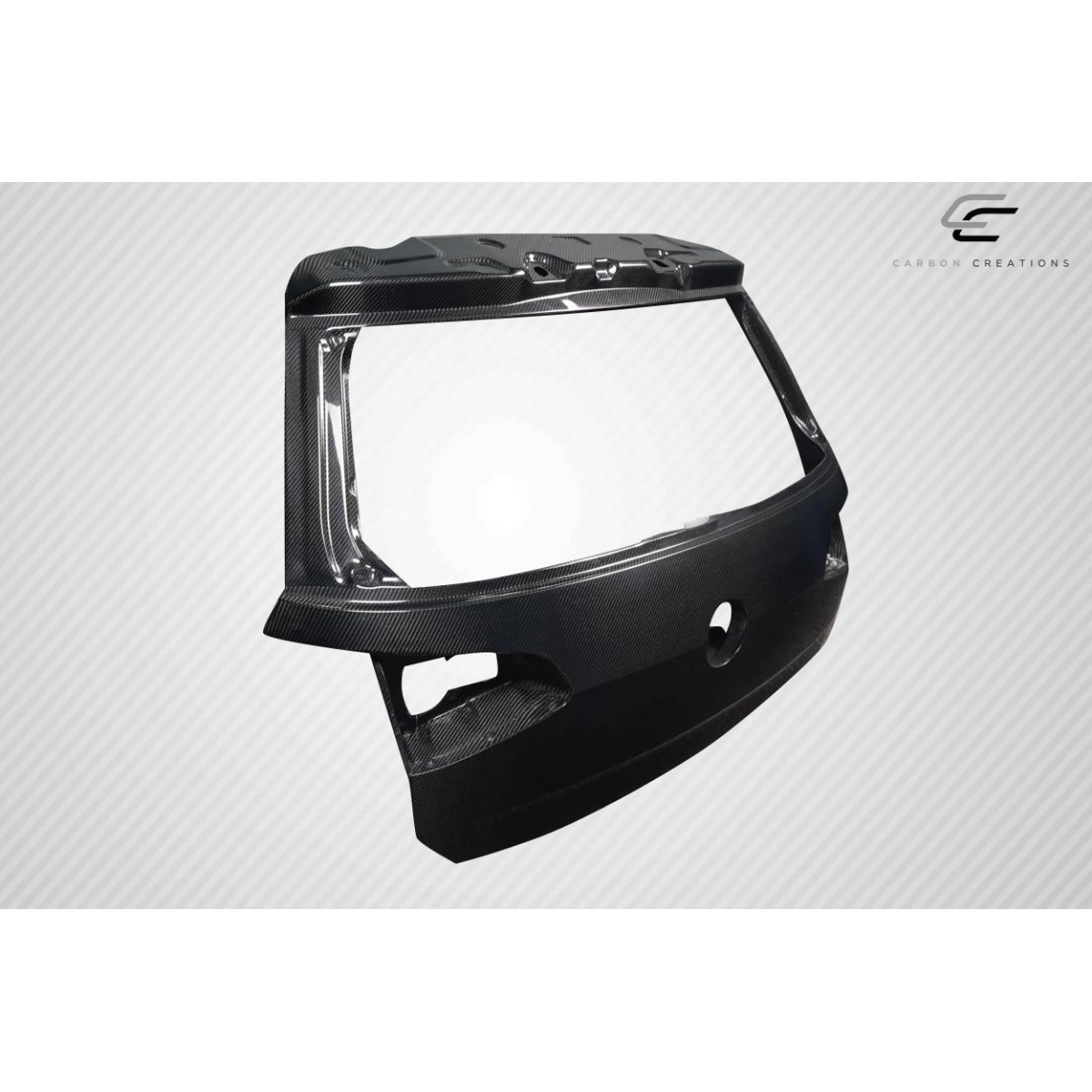 Modify your Volkswagen Golf 2015 with our Exterior/Trunks - 9