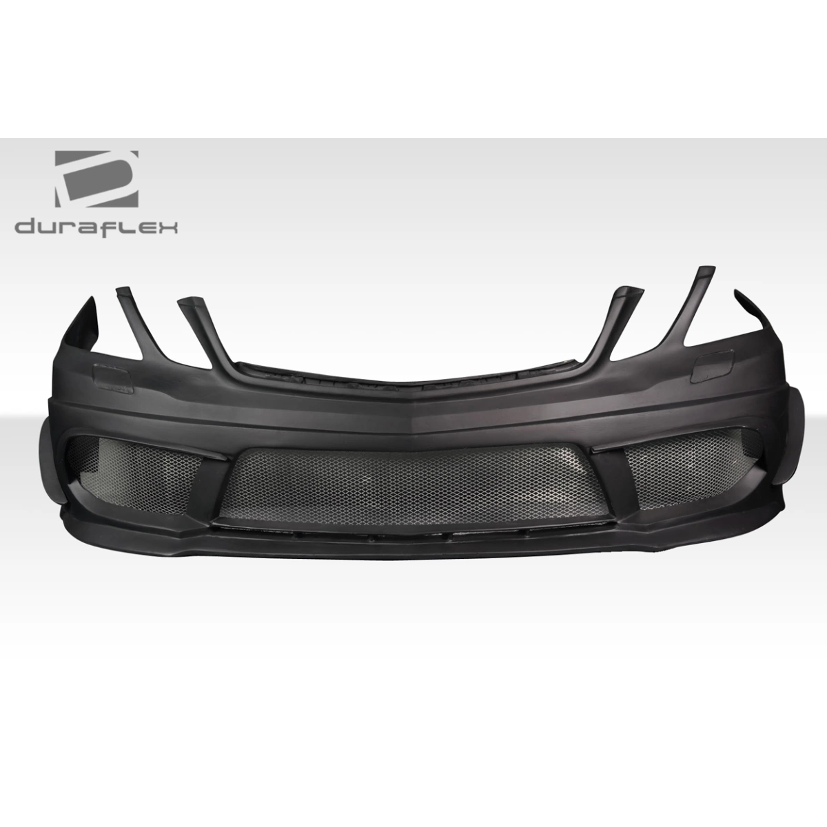 Modify your Mercedes-Benz E-Class 2010 with our Exterior/Front Bumpers - 6