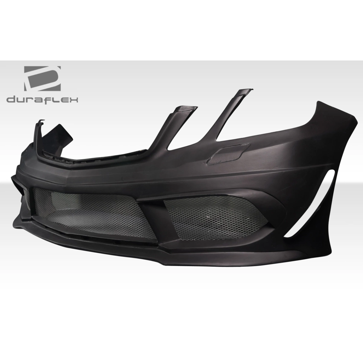 Modify your Mercedes-Benz E-Class 2010 with our Exterior/Front Bumpers - 7