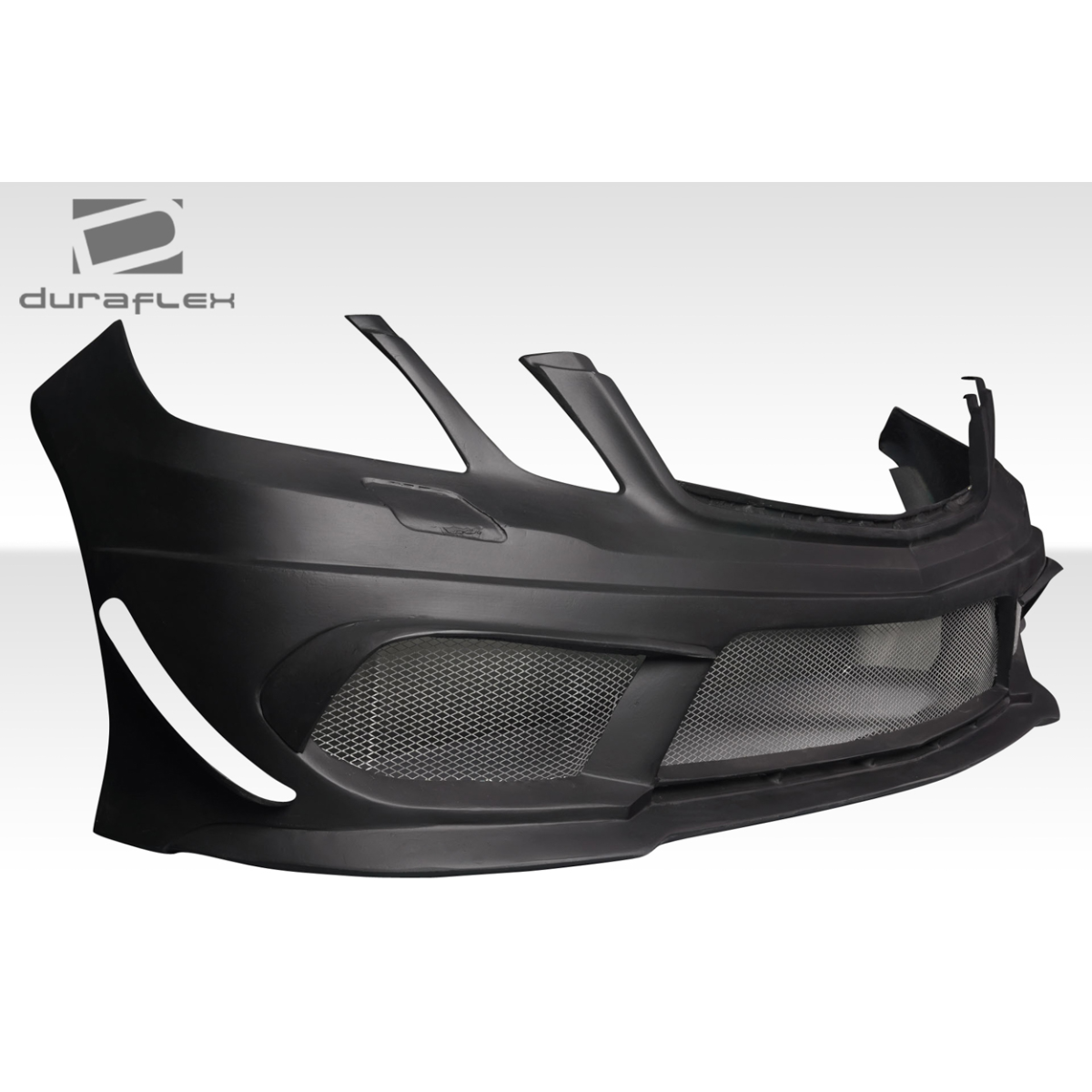 Modify your Mercedes-Benz E-Class 2010 with our Exterior/Front Bumpers or Lips - 