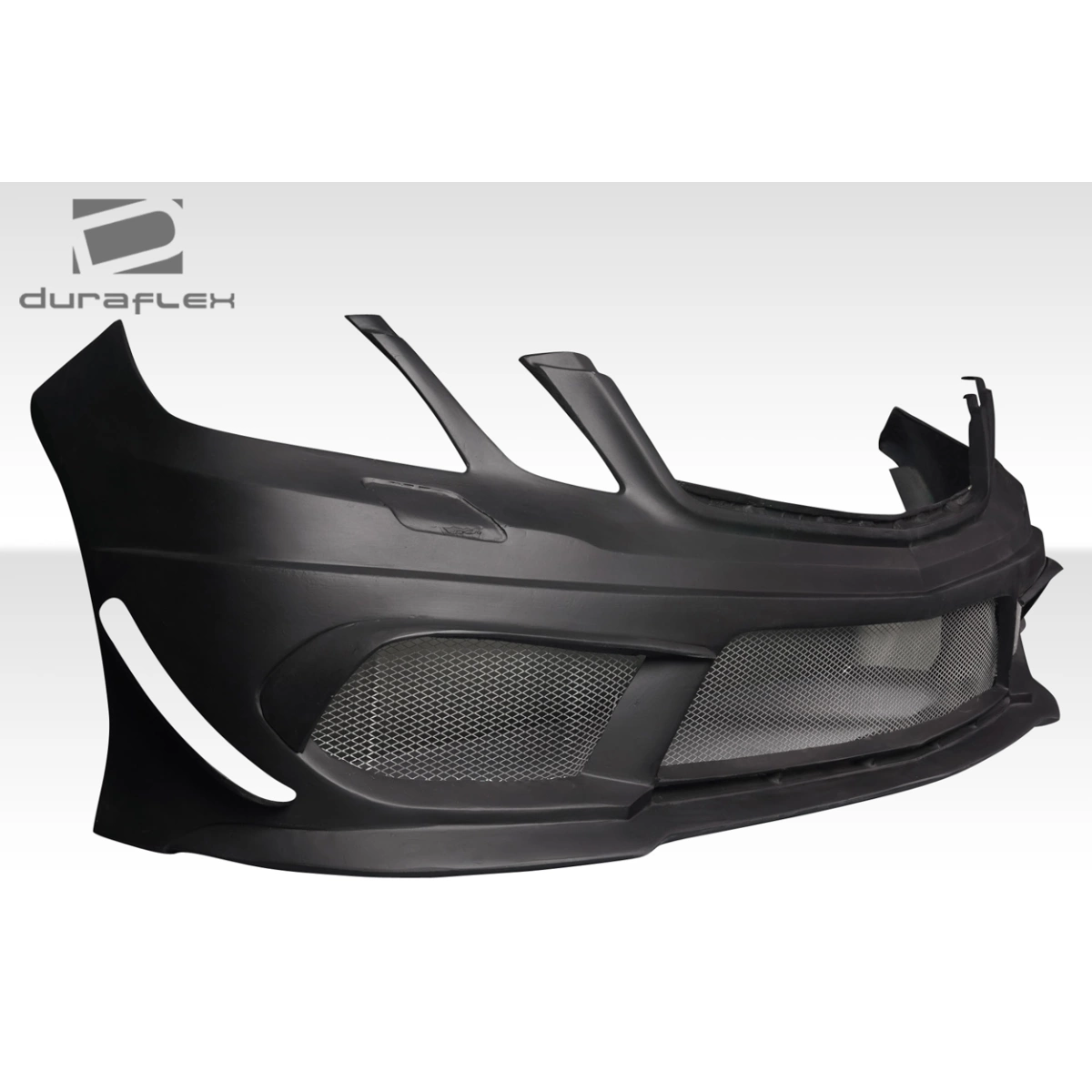 Modify your Mercedes-Benz E-Class 2010 with our Exterior/Front Bumpers - 8