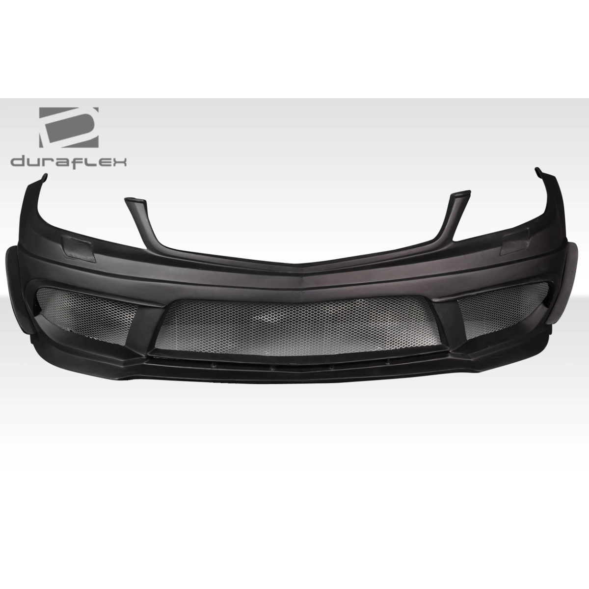 Modify your Mercedes-Benz C300 2008 with our Exterior/Front Bumpers - 6