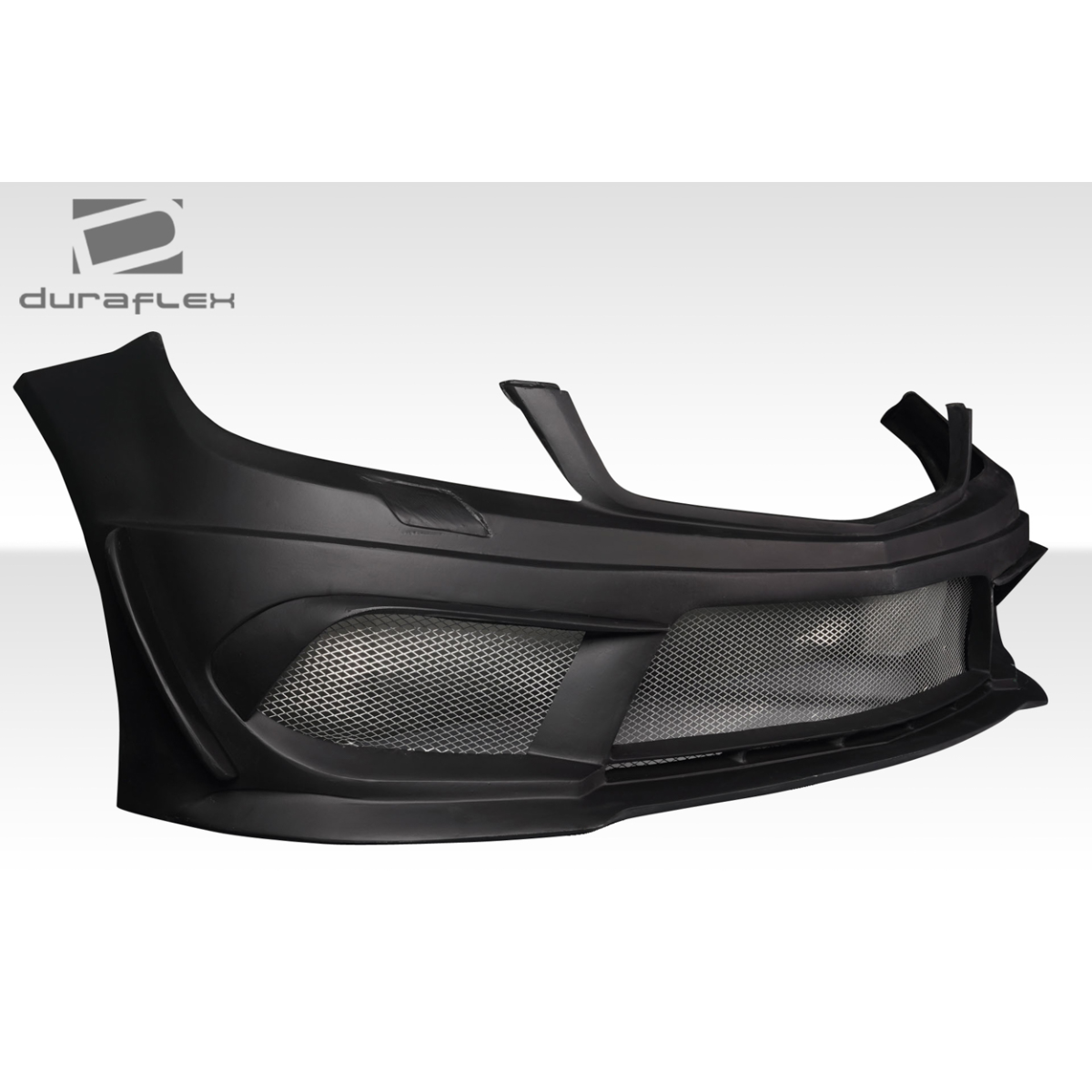 Modify your Mercedes-Benz C300 2008 with our Exterior/Front Bumpers or Lips - 