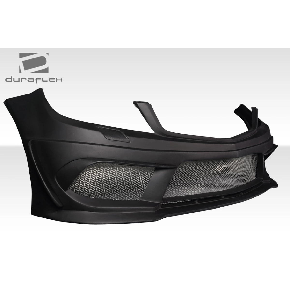 Modify your Mercedes-Benz C300 2008 with our Exterior/Front Bumpers - 7