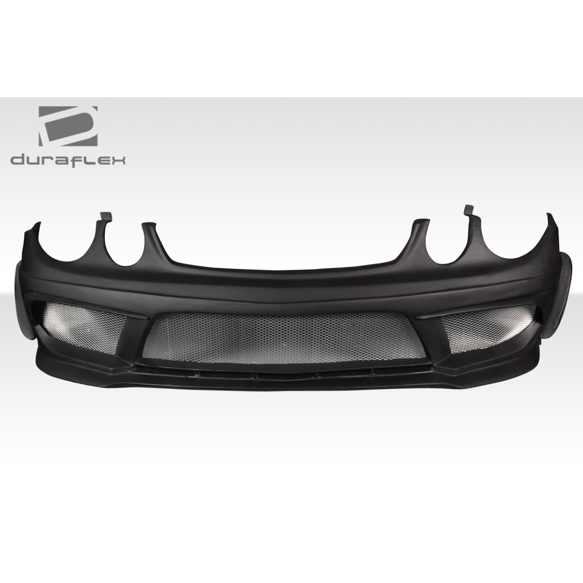 Modify your Mercedes-Benz E55 AMG 2003 with our Exterior/Front Bumpers or Lips - 