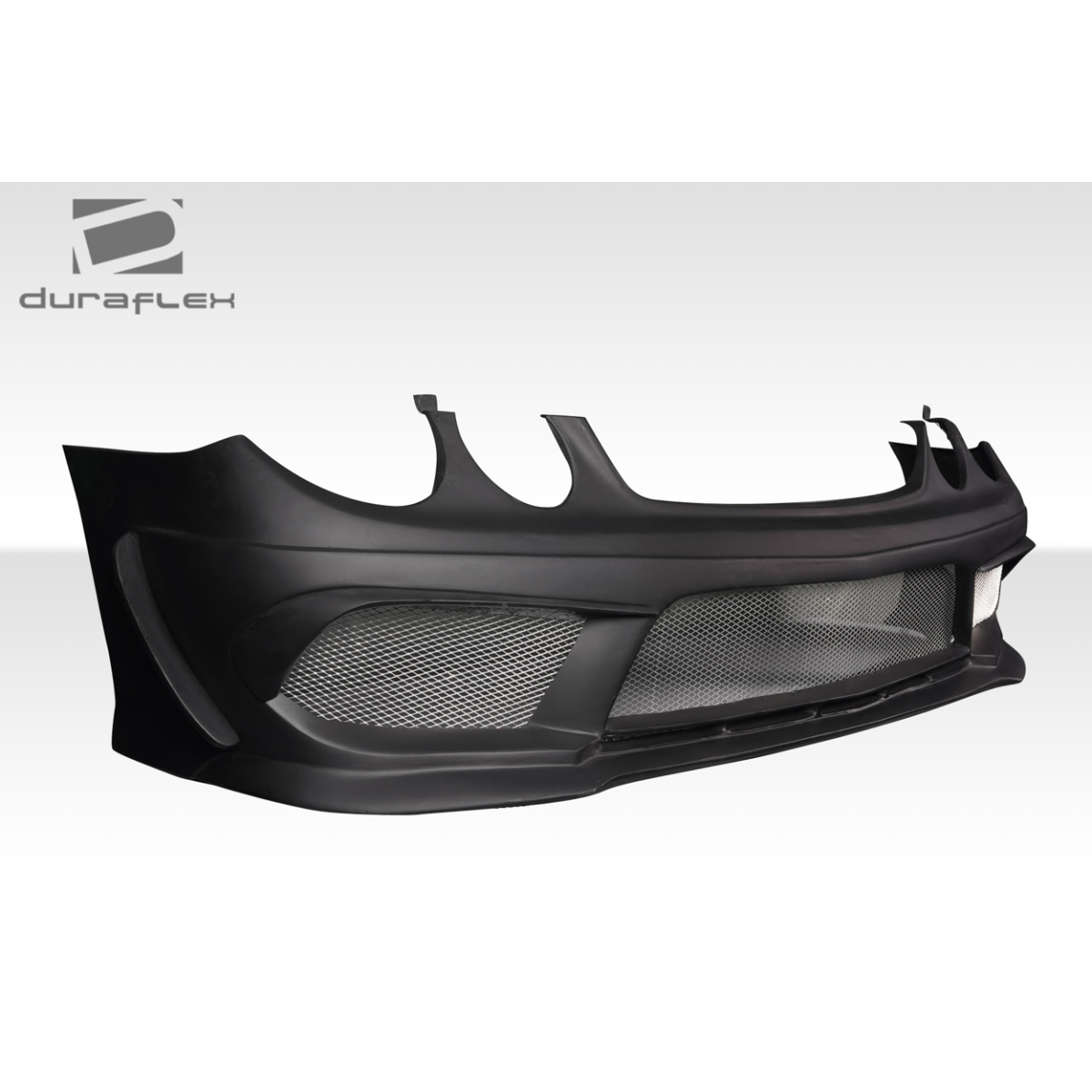 Modify your Mercedes-Benz E55 AMG 2003 with our Exterior/Front Bumpers or Lips - 