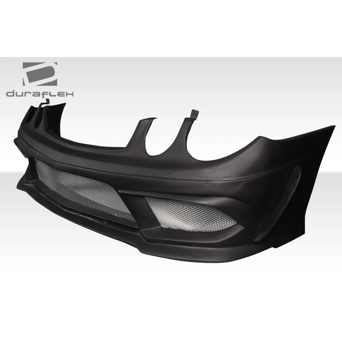 Modify your Mercedes-Benz E55 AMG 2003 with our Exterior/Front Bumpers - 8