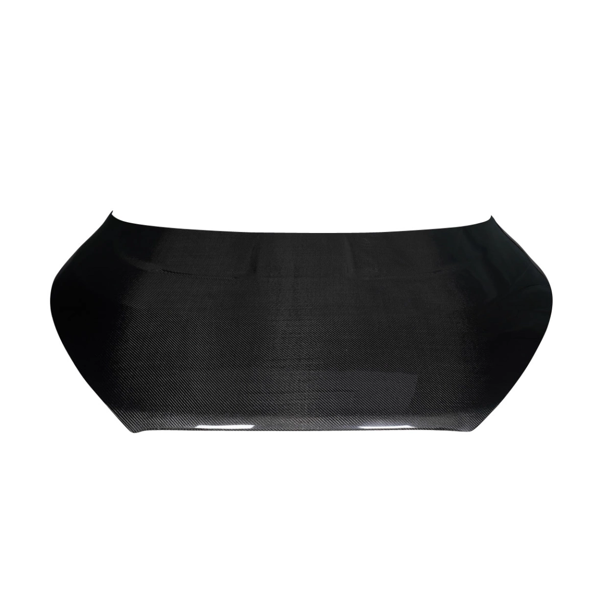 Modify your Hyundai Veloster 2012 with our Exterior/Hoods - 7