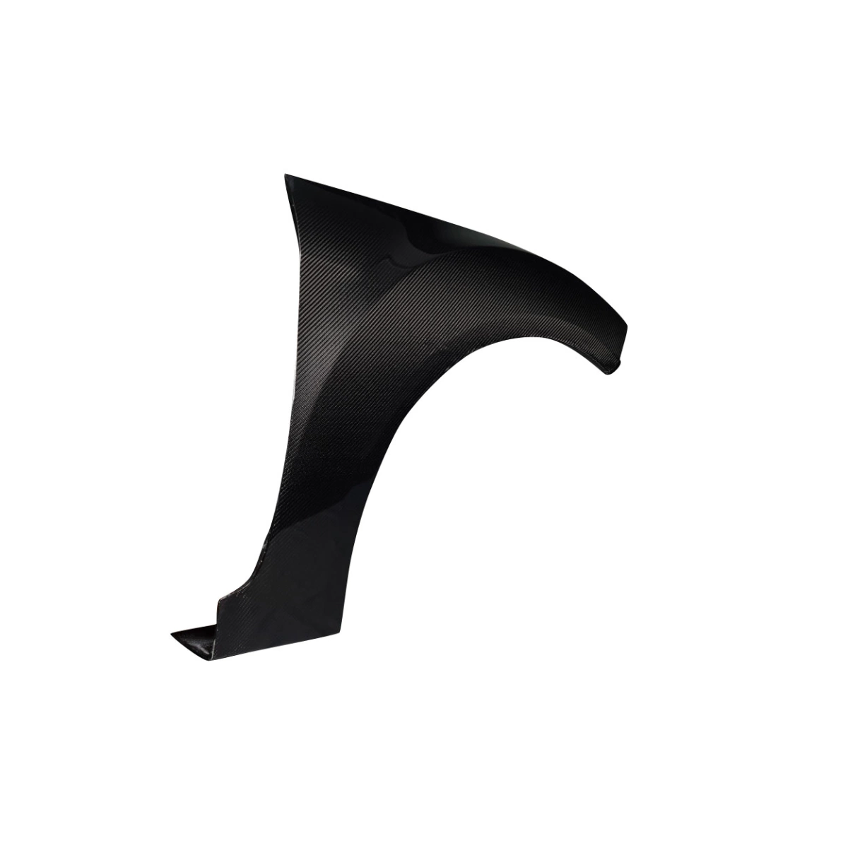 Modify your Hyundai Veloster 2012 with our Exterior/Fenders - 9