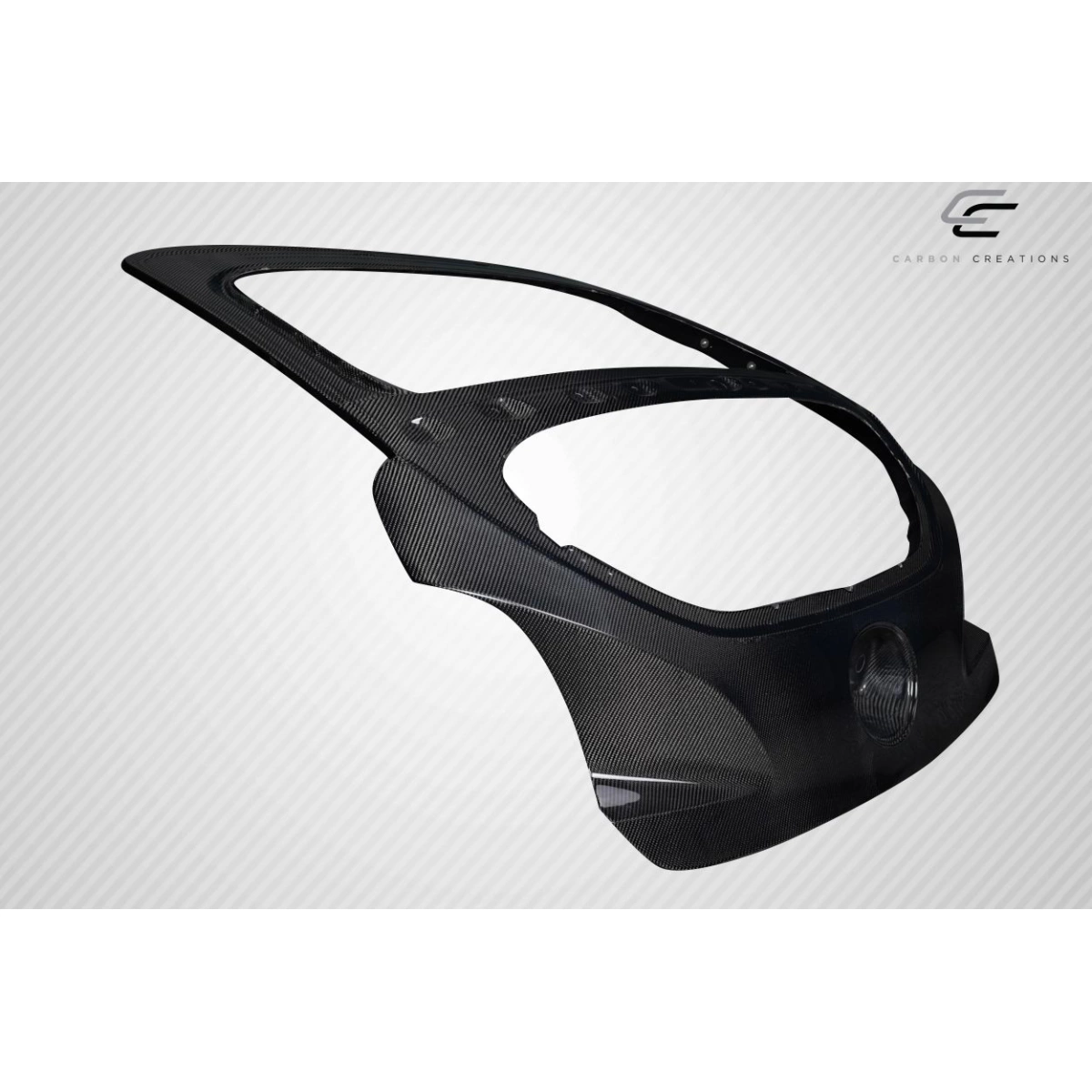 Modify your Hyundai Veloster 2012 with our Exterior/Trunks - 9