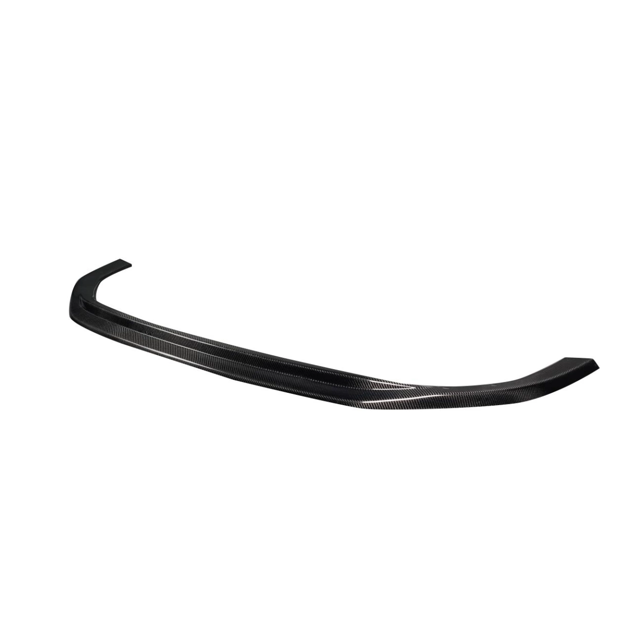 Modify your Volkswagen Golf 2022 with our Exterior/Front Lips - 9