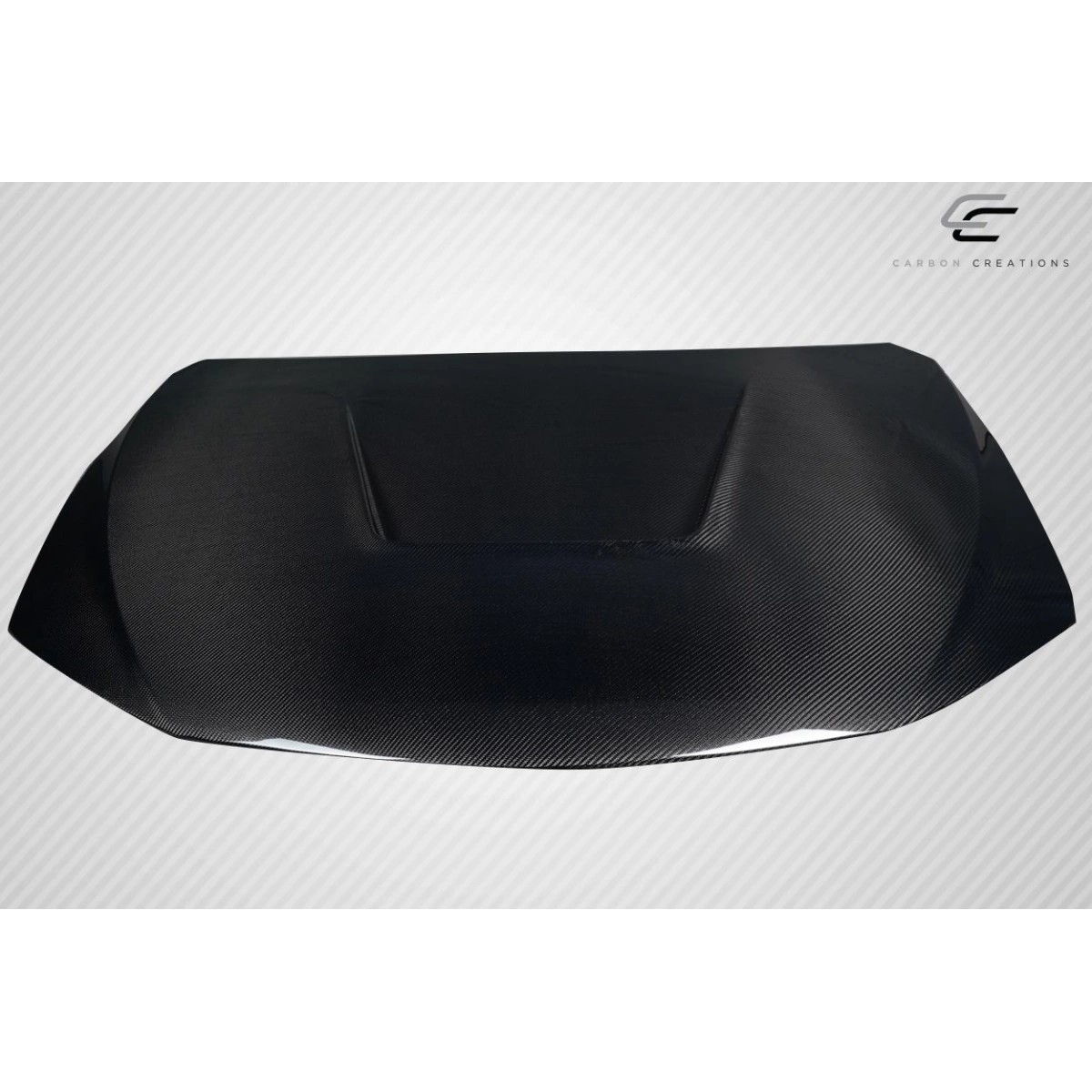 Modify your Subaru Impreza 2008 with our Exterior/Hoods - 6