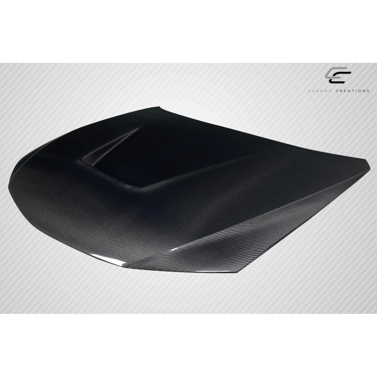 Modify your Subaru Impreza 2008 with our Exterior/Hoods - 