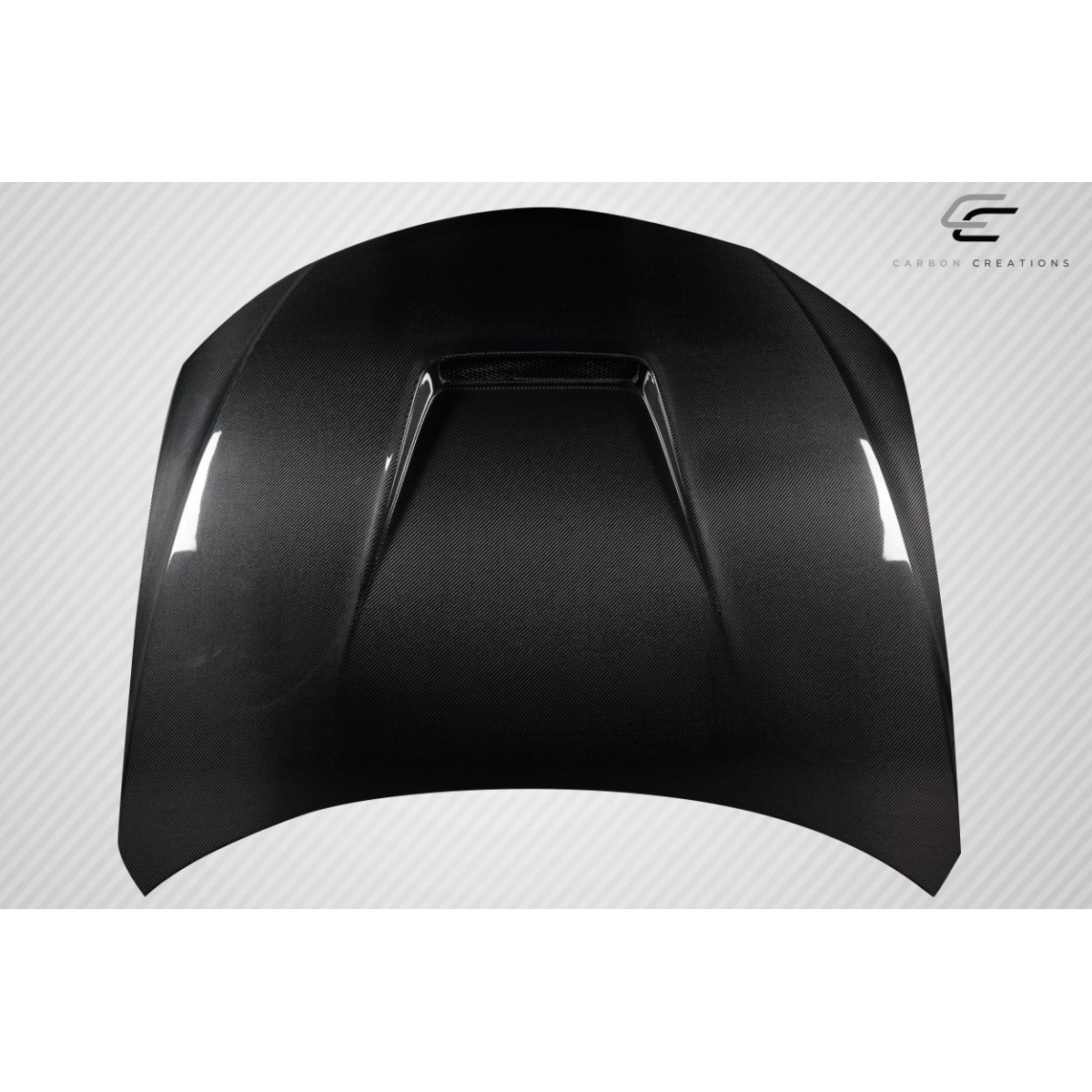 Modify your Subaru Impreza 2008 with our Exterior/Hoods - 