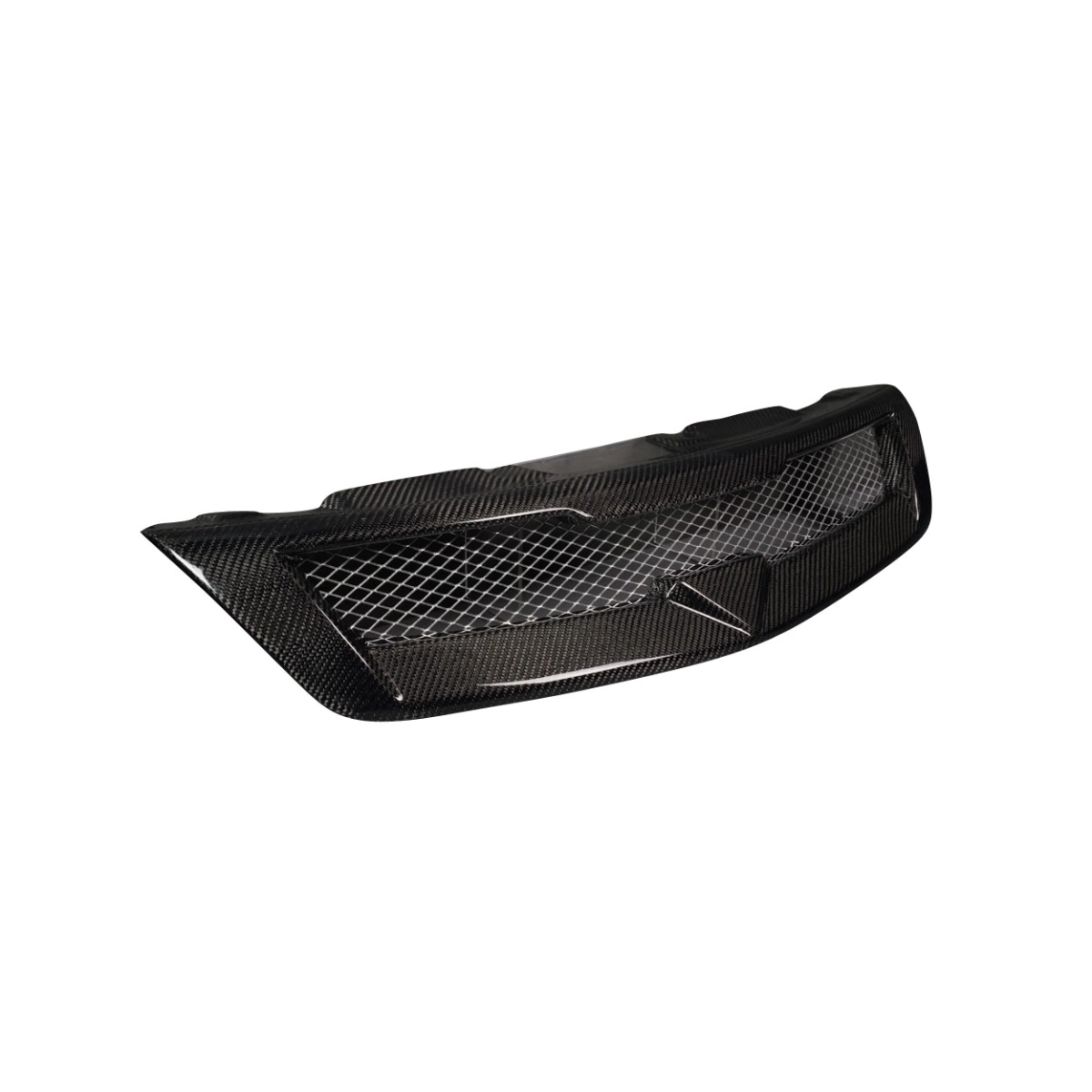 Modify your KIA Forte 2010 with our Exterior/Grilles - 11